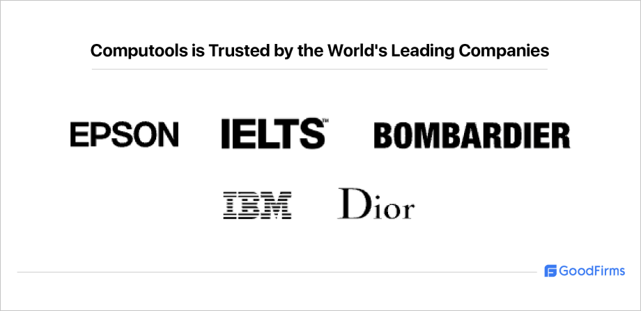 trusted companies