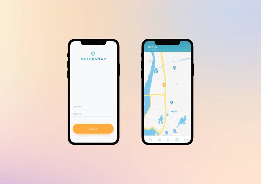 MeterSnap case image