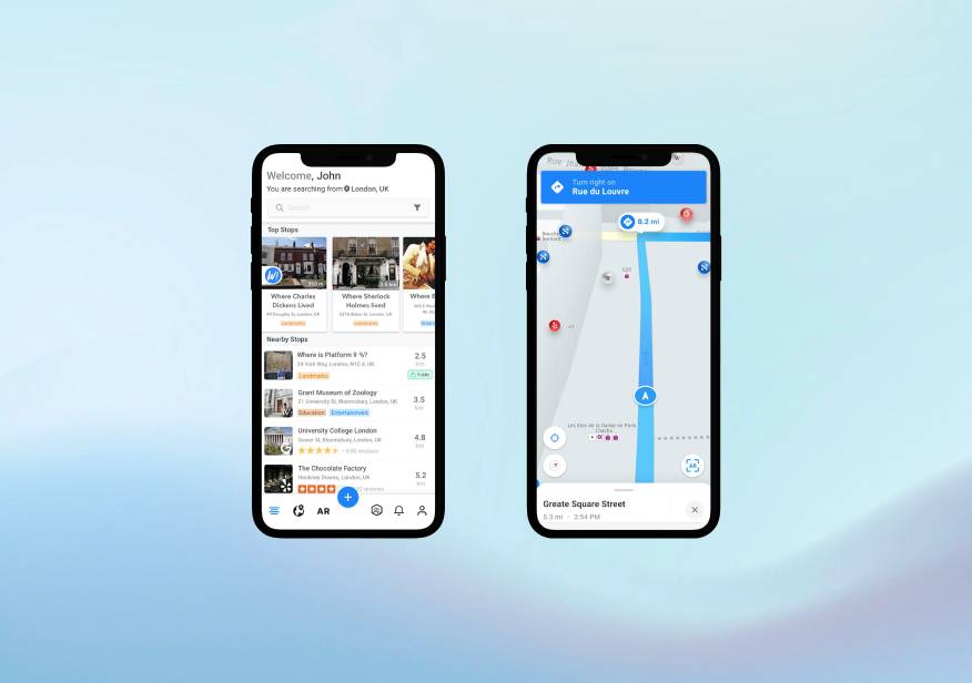SmartCity case image