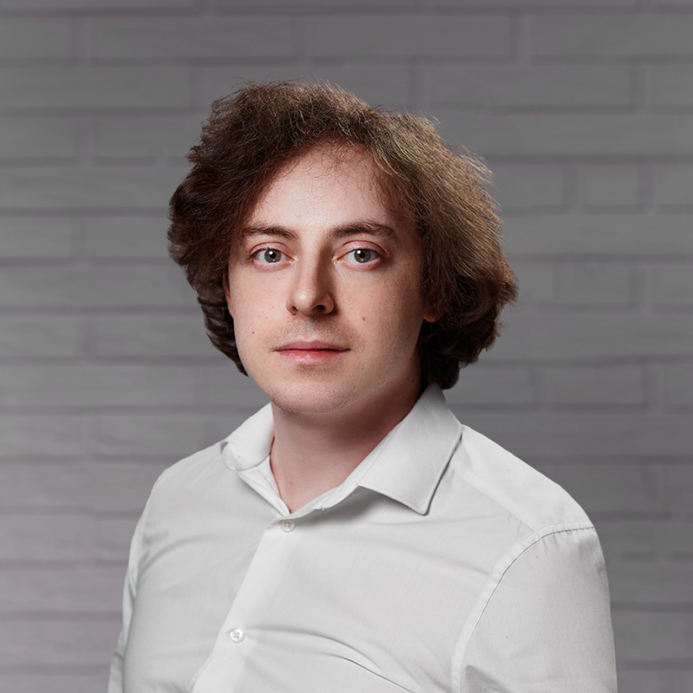 Oleg Svet