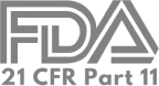 FDA 21 CFR Part 11
