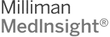 Milliman MedInsight