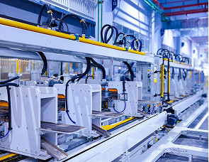 Manufacturing