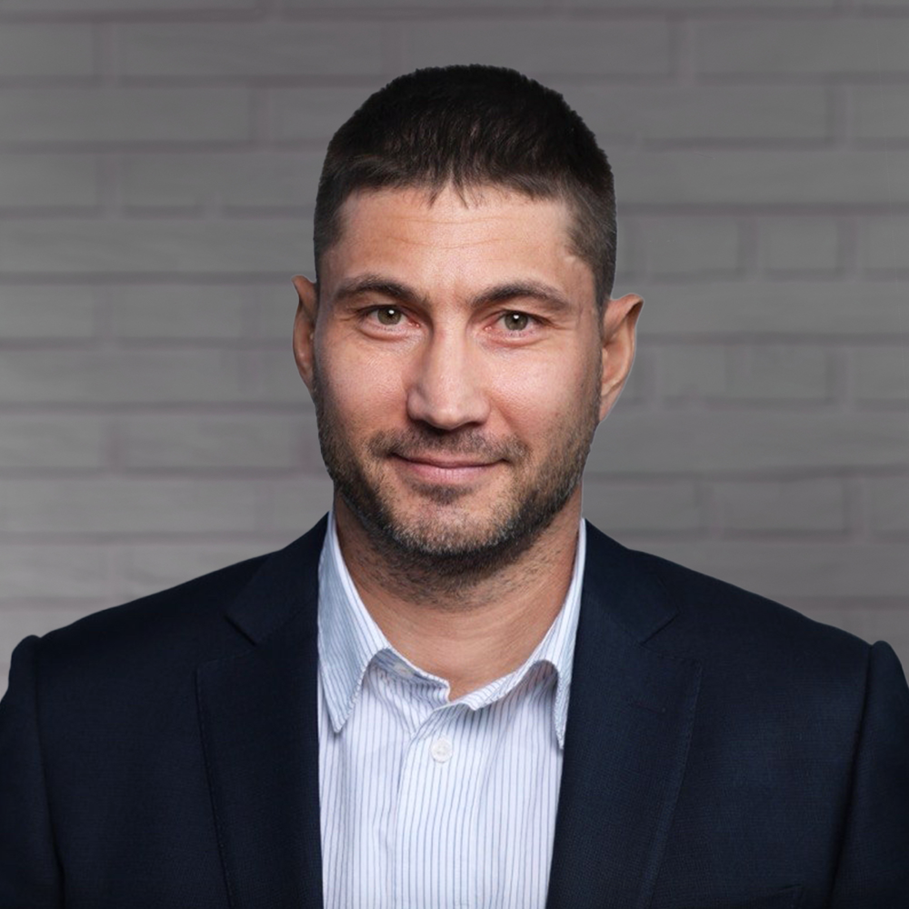 Oleg Balliiet