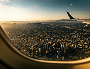 Travel & Hospitality
