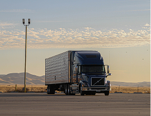 Logistics