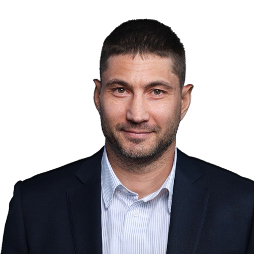 Oleg Balliiet