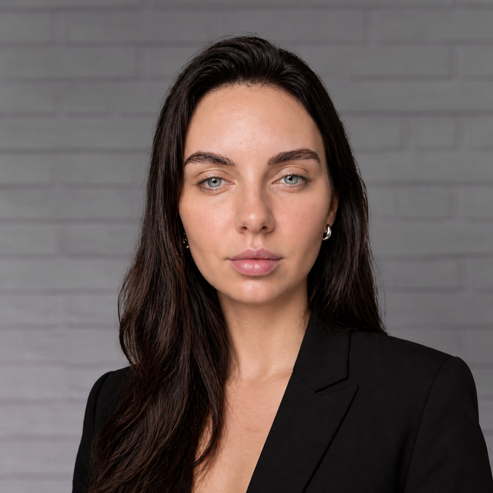 Julie Vlasova