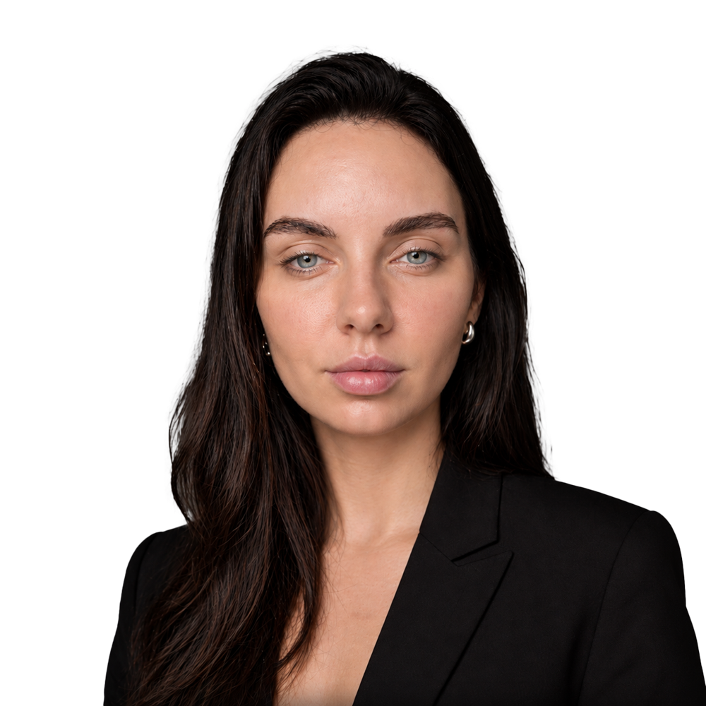 Julie Vlasova